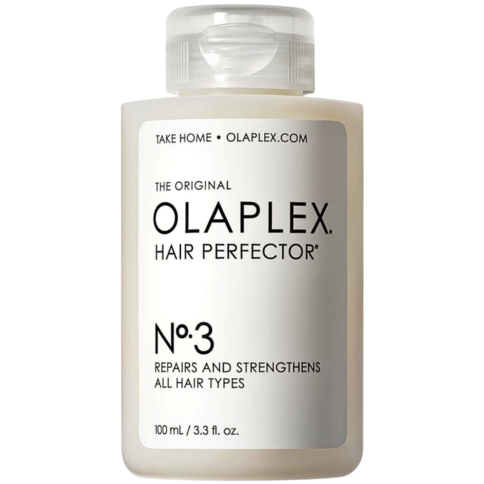 No.3 Hair Perfector Treatment 3.3 Oz