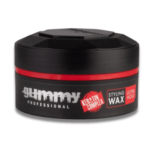 Gummy Fonex Multipack Styling Wax Ultra Hold 150 ml - BarberSets