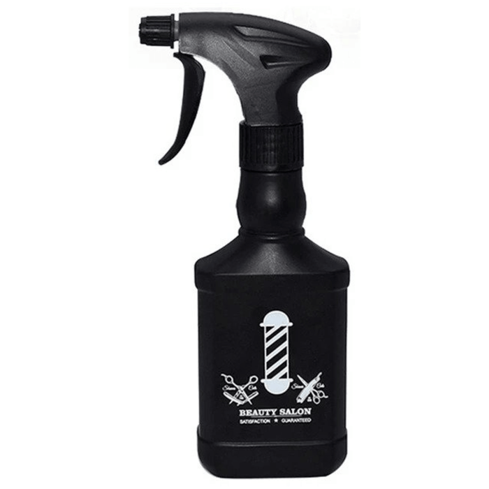 Wahl Professional Barber Combo, afeitadora evanescente, mochila, spray para botella, cepillo para desvanecimiento, plumero para el cuello, peine plano, guantes Phantom, maquinilla de afeitar recta, tapete magnético para barbero, juego de lujo