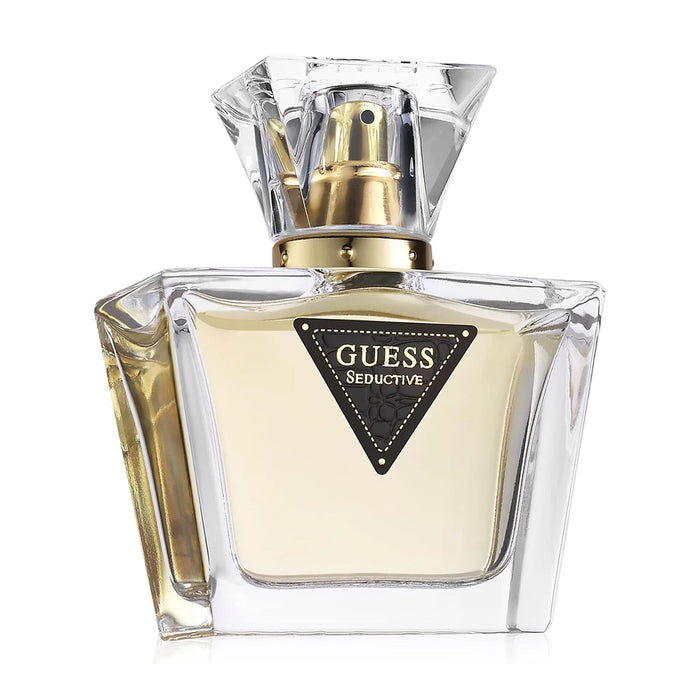 Guess Seductive by Guess for Women - 4.2 oz EDT Spray