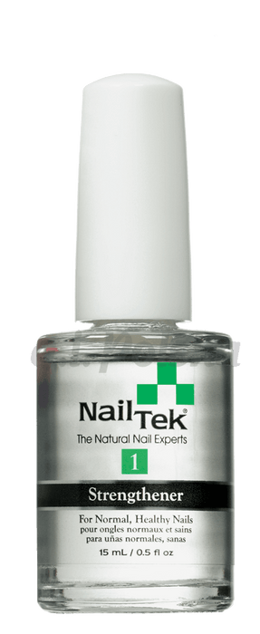 NAIL TEK I Entretien Plus - Entretien Plus