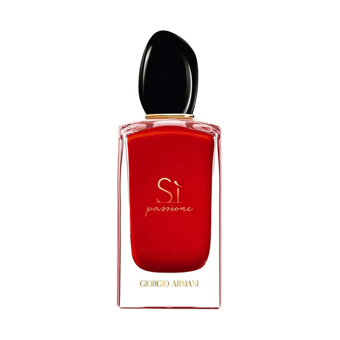 Si Passione by Giorgio Armani for Women - 3.4 oz EDP Spray