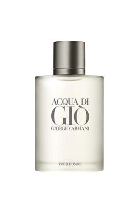 Acqua Di Gio de Giorgio Armani pour homme - Spray EDT 1 oz