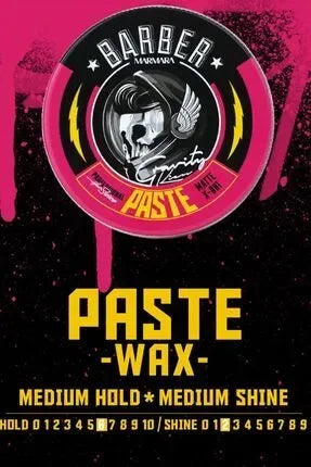 Marmara Barber Paste Wax 3.38 oz