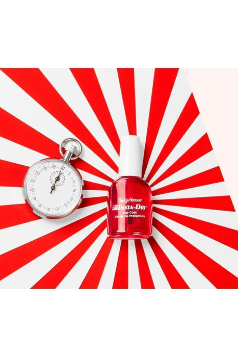 SALLY HANSEN Insta-Dri Top Coat