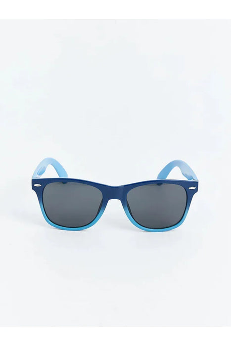 Solize Surf City - Bleu clair-Bleu par DelSol pour unisexe - Lunettes de soleil 1 pièce