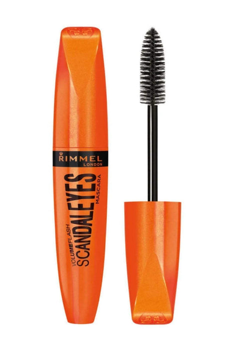 RIMMEL LONDON Scandaleyes Waterproof Mascara - Black