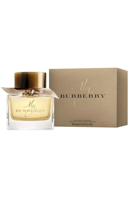 My Burberry de Burberry pour femme - Spray EDP 3 oz