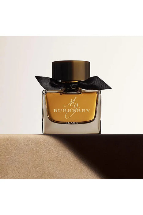 My Burberry Black by Burberry for Women - 1 oz Parfum Spray