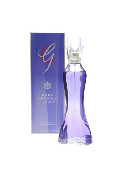 90210 Moment by Giorgio Beverly Hills for Women - 2 ml EDP Splash Vial On Card (Mini)