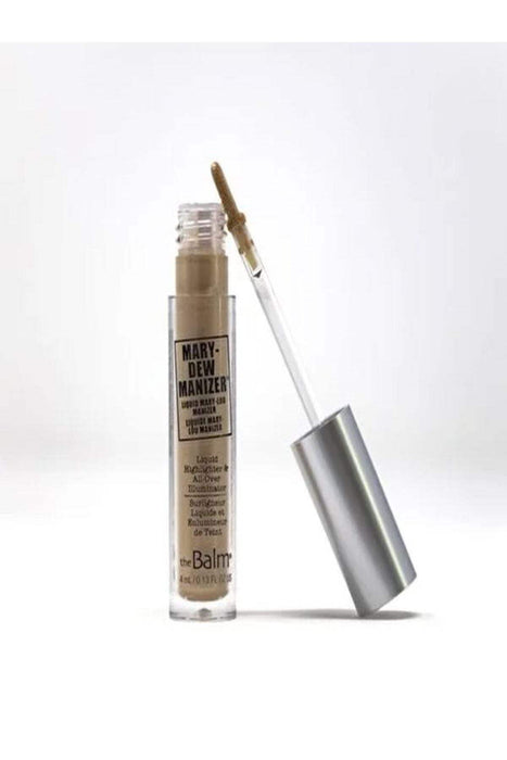 theBalm Mary-Dew Manizer Liquid Highlighter