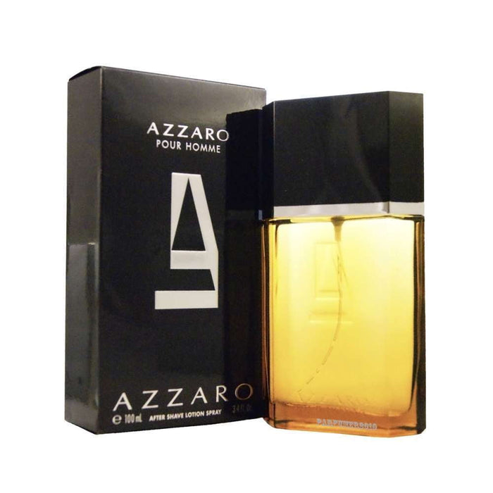 Azzaro by Azzaro for Men - 3.3 oz EDT Spray