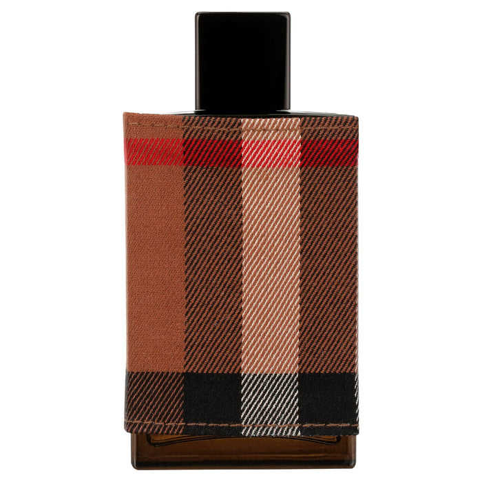 Burberry London by Burberry for Men - 3.3 oz EDT Spray