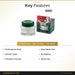 Proraso: Crema Pre Barba 100ml.