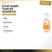 EYUP SABRI TUNCER EYUP SABRİ TUNCER SHAMPOO NATURAL ARGAN OIL SHAMPOO 600 ML