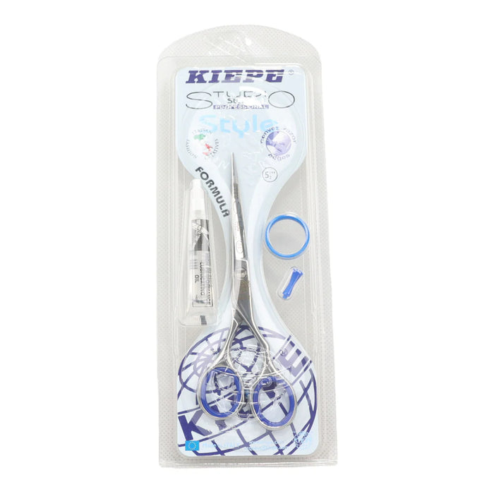 Kiepe Professional Scissors Formula Ergo-Anatomic - 5.5"