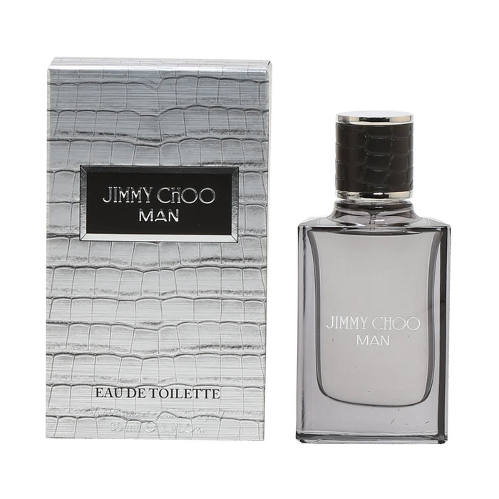 Jimmy Choo by Jimmy Choo for Men - 1 oz EDT Spray