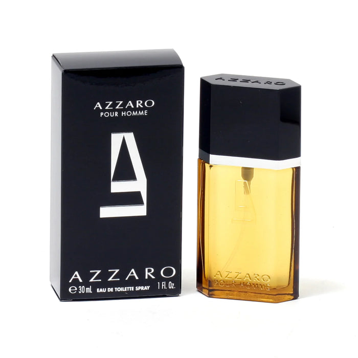 Azzaro par Azzaro pour hommes - Spray EDT 1 oz