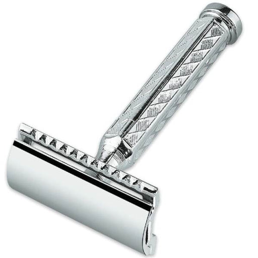 Merkur Safety Razor 42 — Chrome-Plated