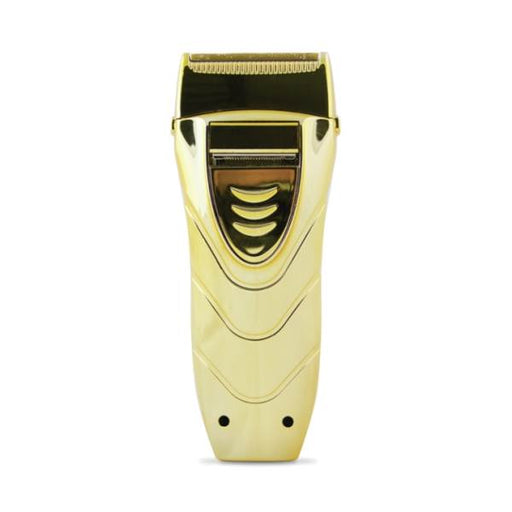 Pacinos Cordless Electric Shaver — Gold