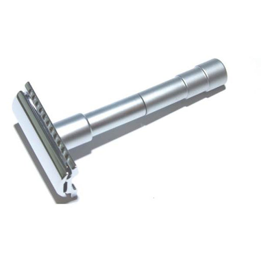 Merkur Travel Razor 46C Alu — Matte