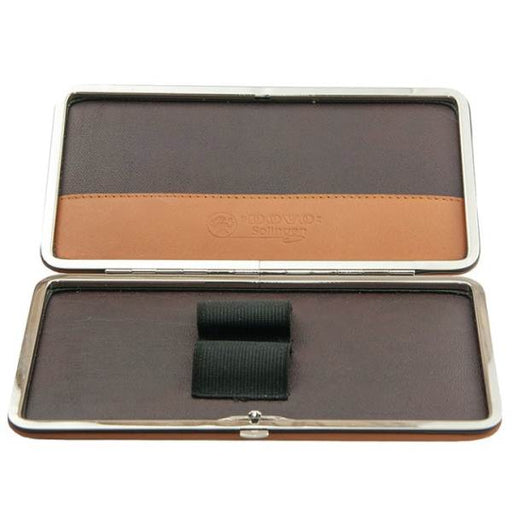 Merkur Straight Razor Set — 2 Pieces