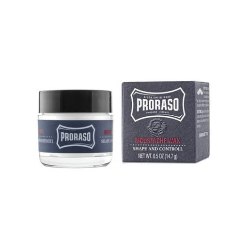 PRORASO Moustache wax