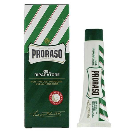 PRORASO Razor Cut Gel 10ml