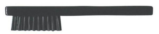 Burmax Clipper Cleaning Spray — Black