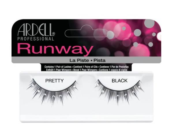 Ardell Runway Thicklash Pretty