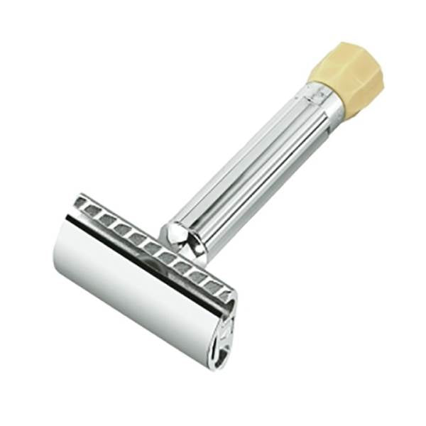 Merkur Progress - Chrome-Plated Razor