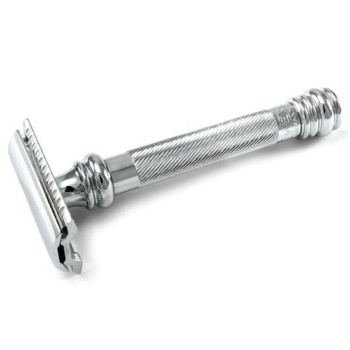 Merkur Safety Razor 38C — Chrome