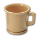 WILLIAM MARVY Marvy Plastic Shaving Mug