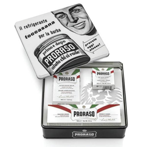 Proraso vintage selction TOCCASANA