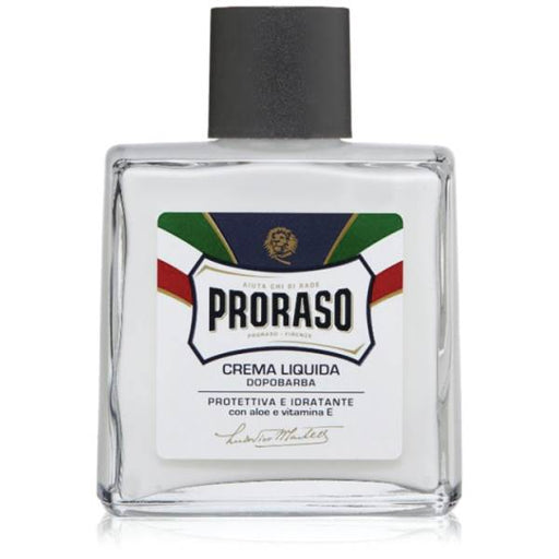 PRORASO Liquid Protective Cream