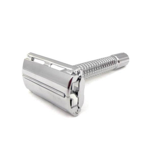 Morgan's Gentle Shaver