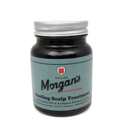 Morgan's Cooling Scalp Treatment — 100ml Jar