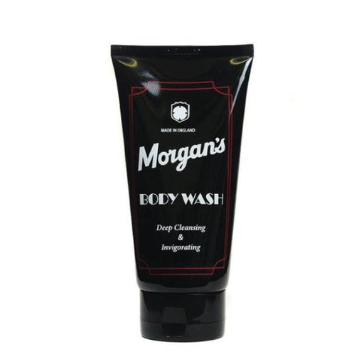 Morgan's Body Wash — 150ml Tube