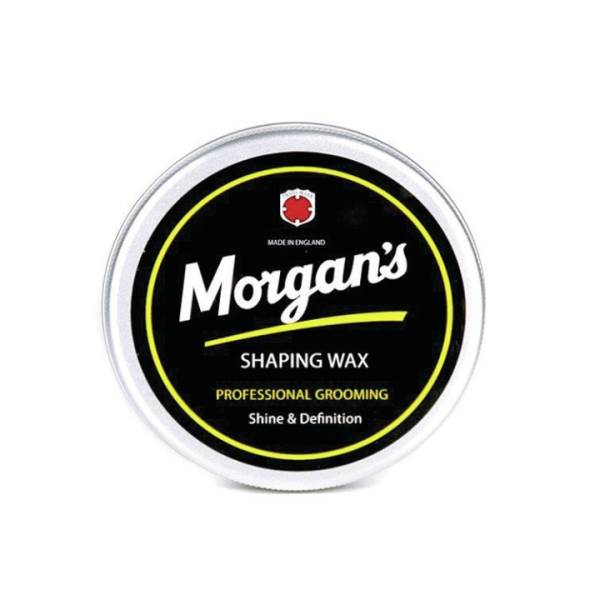 Station Grooming Essentials