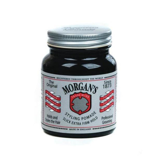 Morgan's Styling Pomade Slick Extra Firm Hold — 100g
