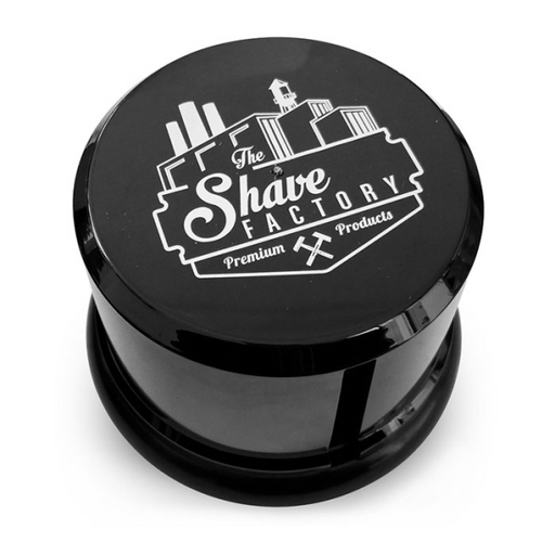 The Shave Factory Neck Paper Dispenser