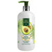 EYUP SABRI TUNCER NATURAL OLIVE  OIL HAND AND BODY LOTION 500 ML