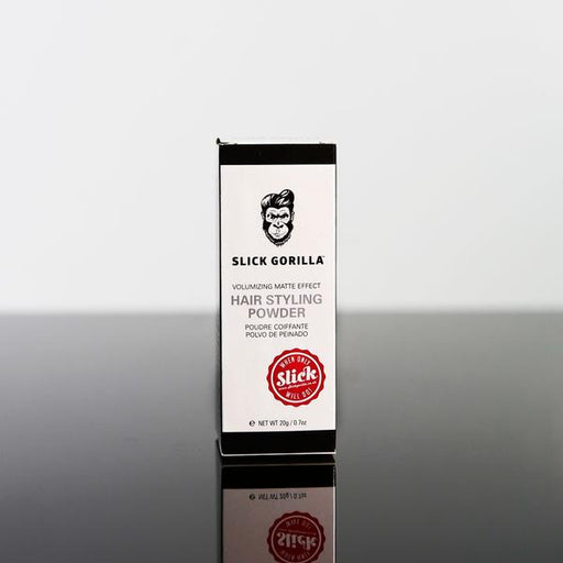 Hair Styling Powder