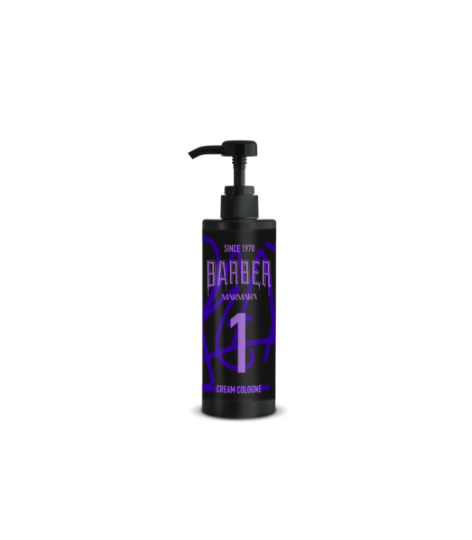 MARMARA BARBER Barber Cream Cologne 400ml No1