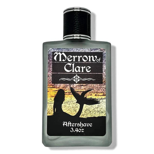Merrow of Clare Aftershave Splash - by Murphy and McNeil - BarberSets