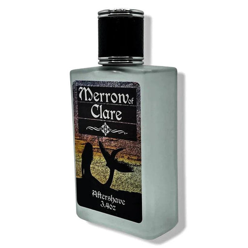 Merrow of Clare Aftershave Splash - by Murphy and McNeil - BarberSets