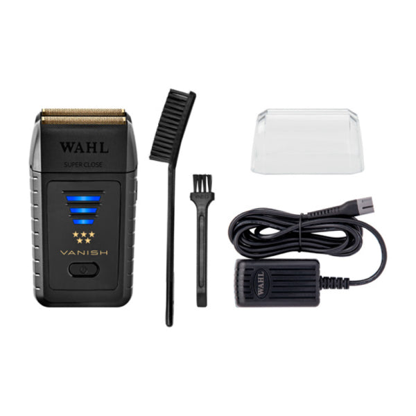 Wahl 5 Star Series Vanish Shaver