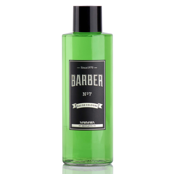 MARMARA BARBER Barber Cologne 500ml No7