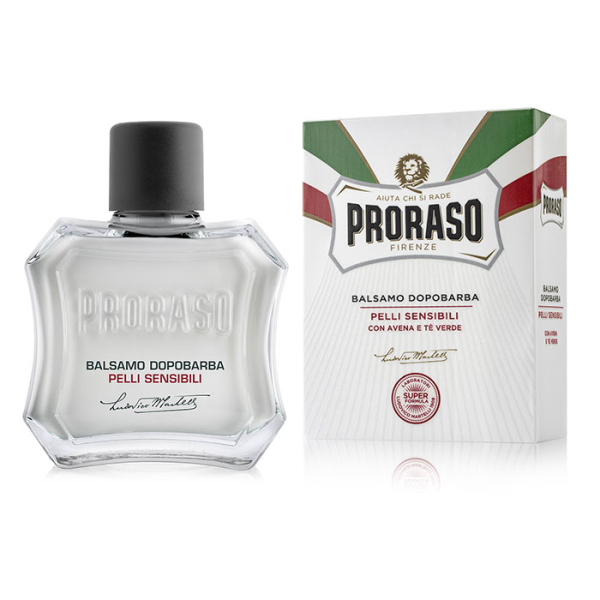 PRORASO "CLASSIC" Proraso Aftershave Balm White 100ml