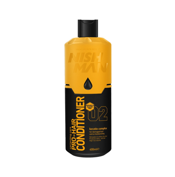 Opening Hair Essentials